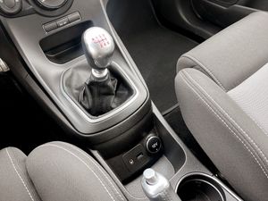 Ford Fiesta bild 10