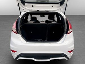 Ford Fiesta bild 15