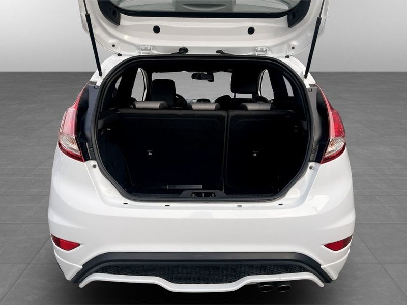 Ford Fiesta bild 15