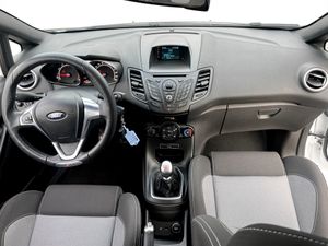 Ford Fiesta bild 6
