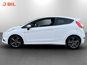Ford Fiesta bild 13