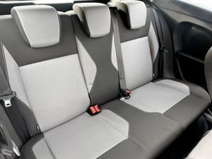 Ford Fiesta bild 12