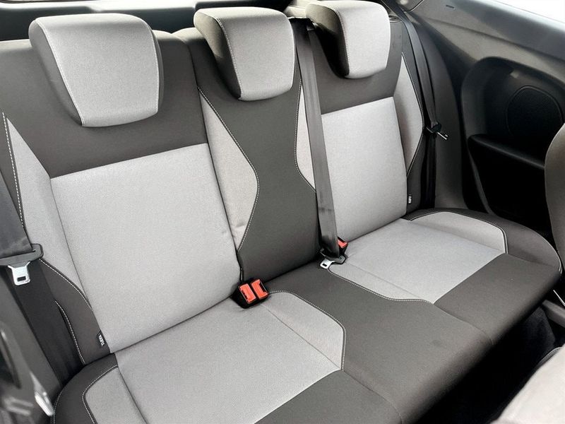 Ford Fiesta bild 12