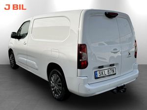 Peugeot Partner bild 3