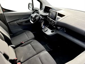 Peugeot Partner bild 13