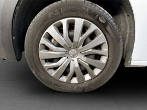 Peugeot Partner bild 5