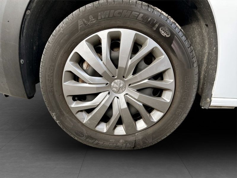 Peugeot Partner bild 5