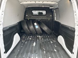 Peugeot Partner bild 15