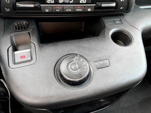 Peugeot Partner bild 12