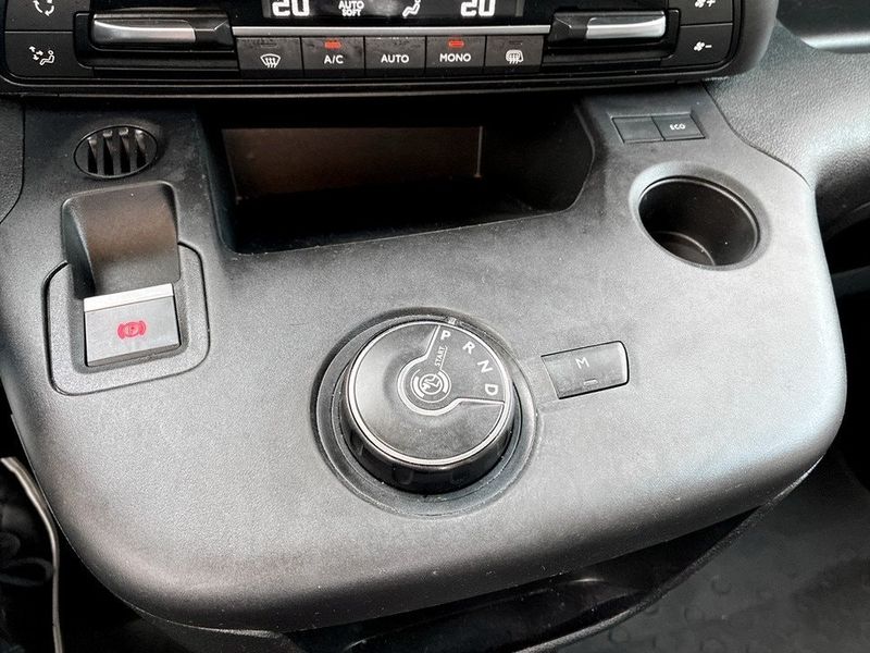 Peugeot Partner bild 12