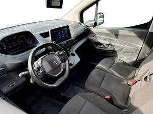 Peugeot Partner bild 6