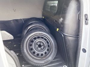 Peugeot Partner bild 14