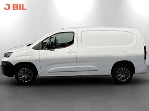 Peugeot Partner bild 4