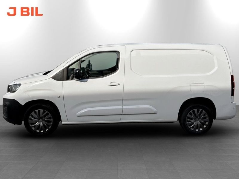Peugeot Partner bild 4