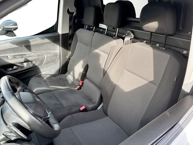 Peugeot Partner bild 7