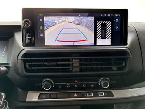 Peugeot Expert bild 11