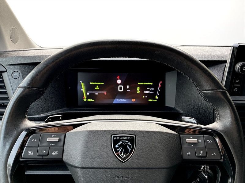 Peugeot Expert bild 9