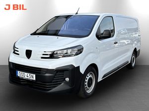 Peugeot Expert bild 1