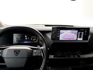 Peugeot Expert bild 8
