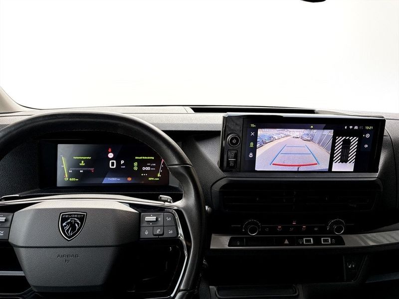 Peugeot Expert bild 8