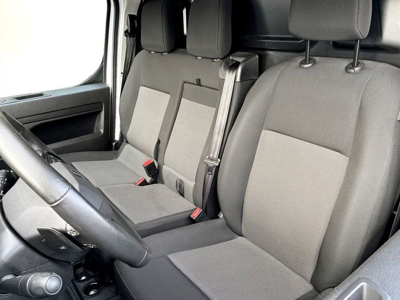 Peugeot Expert bild 7