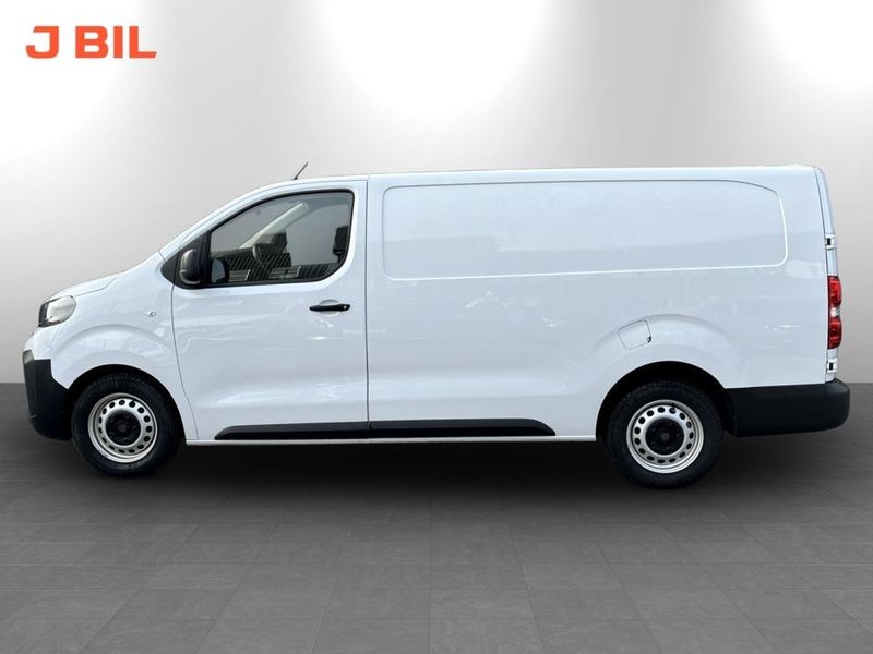 Peugeot Expert bild 4
