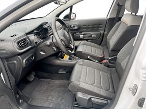 Citroen C3 bild 4