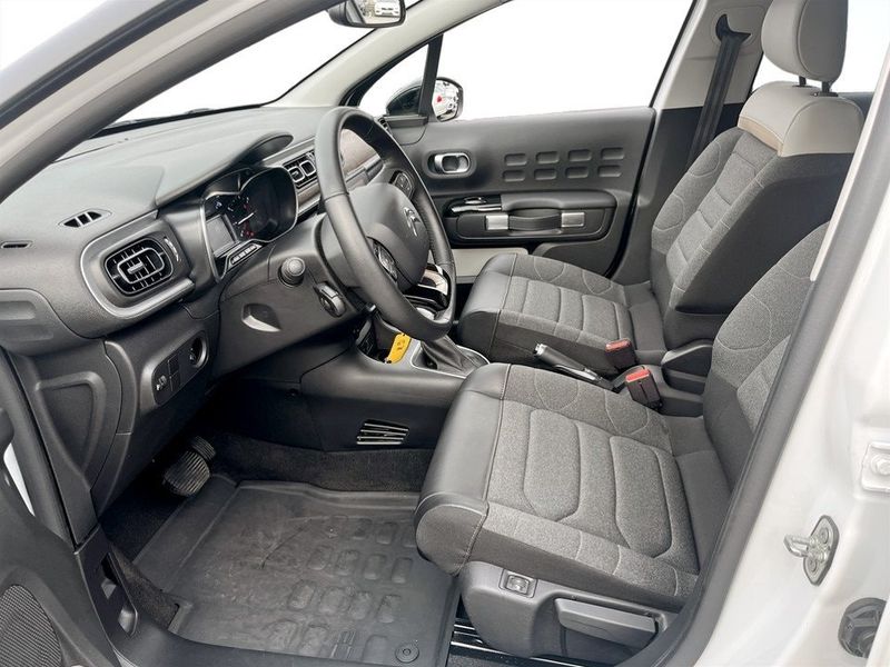 Citroen C3 bild 4