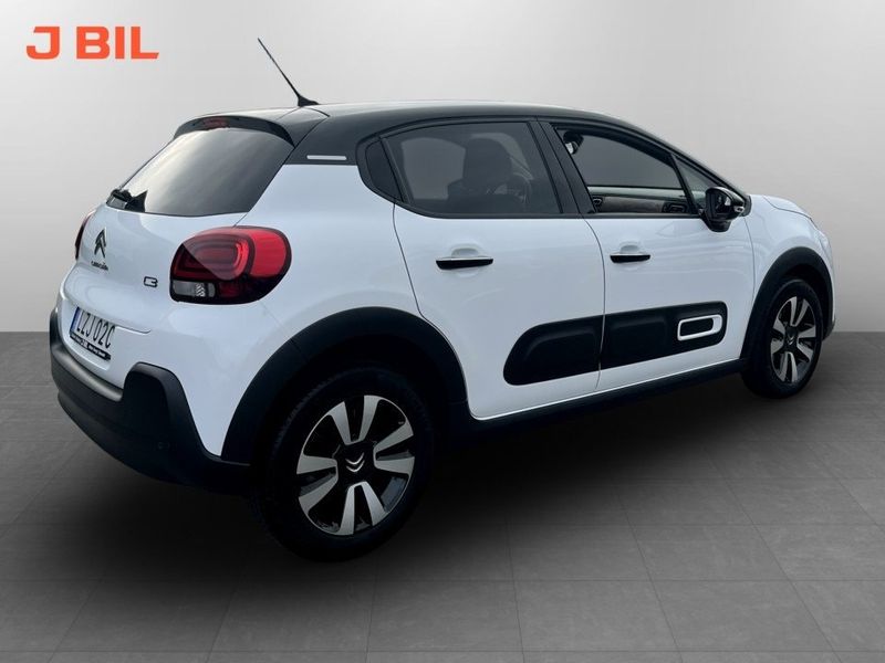 Citroen C3 bild 3