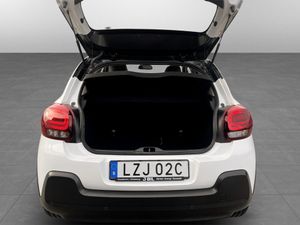 Citroen C3 bild 17