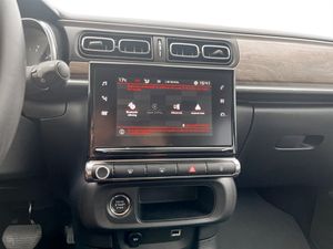 Citroen C3 bild 11
