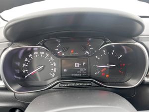 Citroen C3 bild 9