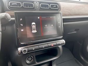 Citroen C3 bild 10