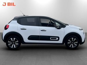 Citroen C3 bild 15