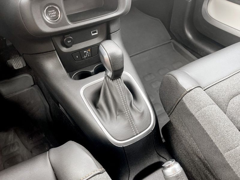 Citroen C3 bild 12