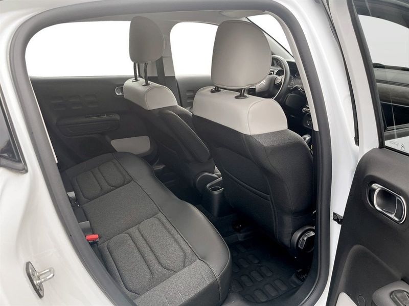 Citroen C3 bild 14