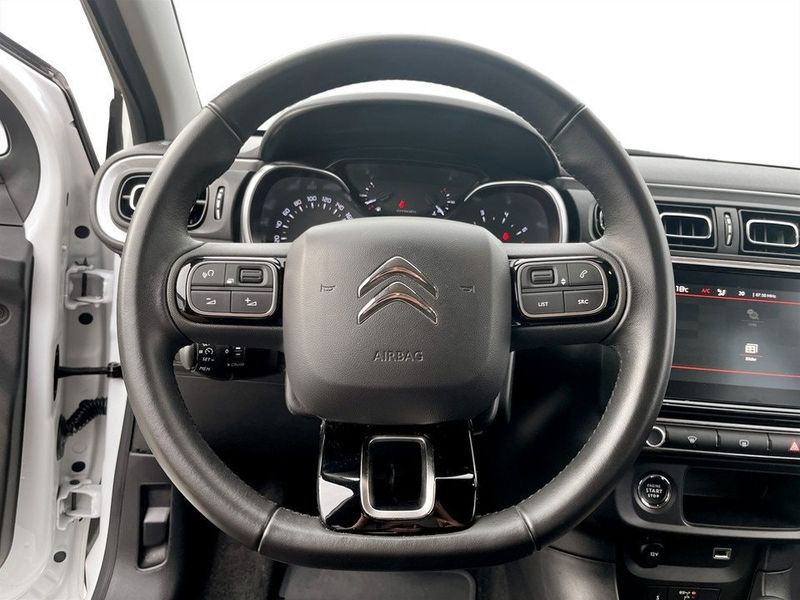 Citroen C3 bild 7