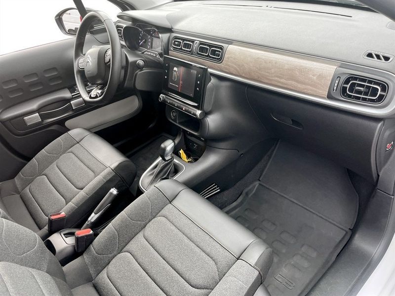 Citroen C3 bild 13