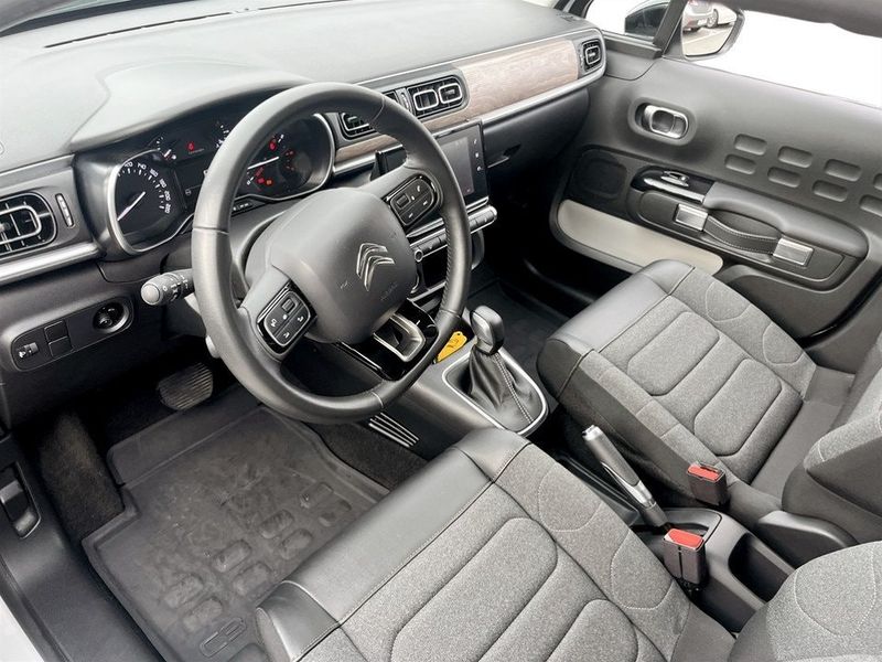 Citroen C3 bild 5