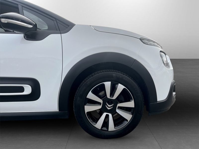 Citroen C3 bild 16