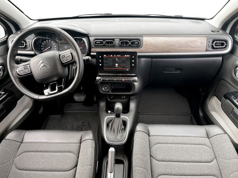 Citroen C3 bild 6