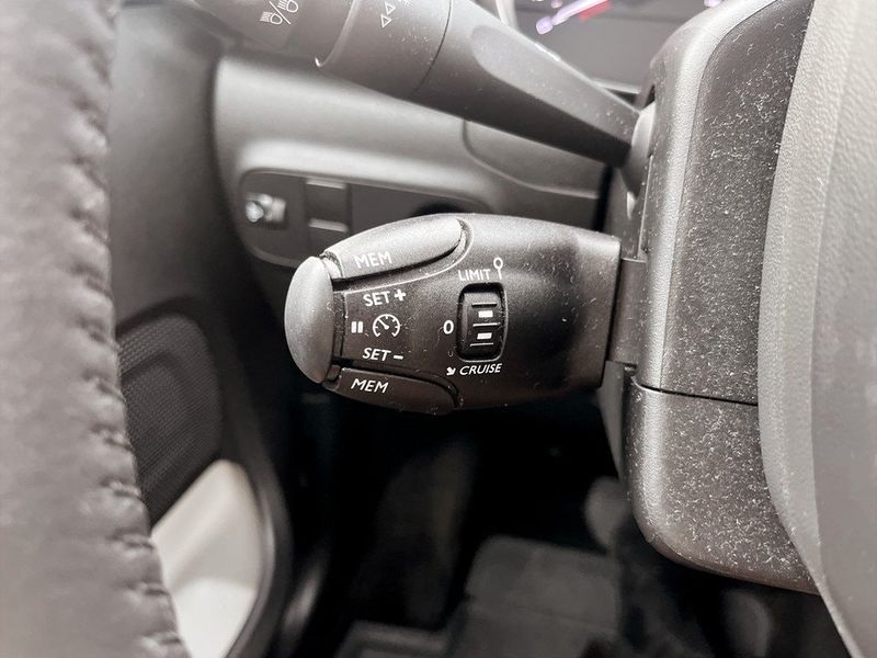 Citroen C3 bild 8