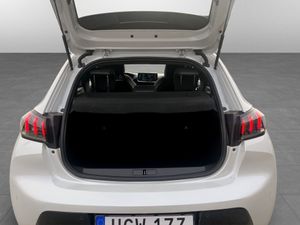 Peugeot e-208 bild 16