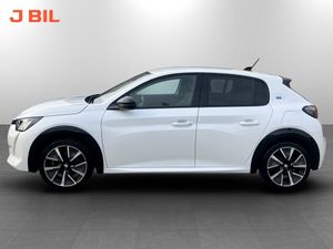 Peugeot e-208 bild 14