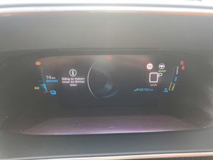 Peugeot e-208 bild 9