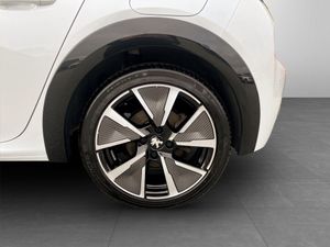 Peugeot e-208 bild 15