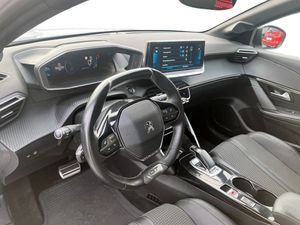 Peugeot e-208 bild 7