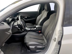 Peugeot e-208 bild 5