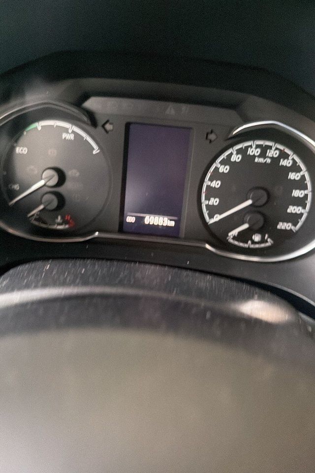 Toyota Yaris bild 11