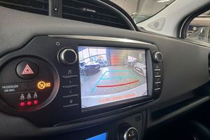 Toyota Yaris bild 13